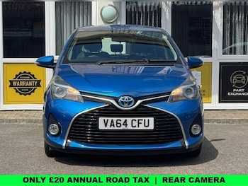Used Toyota Yaris 2015 for sale - 79363654: Photo