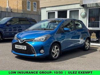 Used Toyota Yaris 2015 for sale - 79363654: Photo
