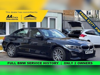 Used BMW 3 Series 2019 for sale - 79363655: Photo