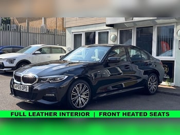 Used BMW 3 Series 2019 for sale - 79363655: Photo