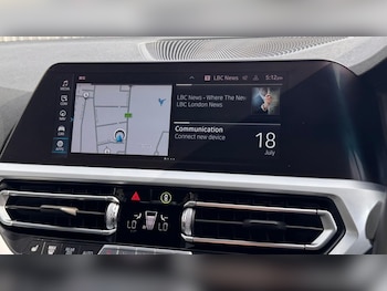 Used BMW 3 Series 2019 for sale - 79363655: Photo