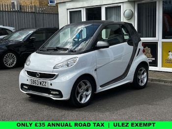 Used smart fortwo 2014 for sale - 78959884: Photo