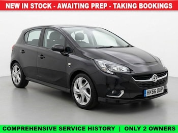 Used Vauxhall Corsa 2017 for sale - 79397159: Photo