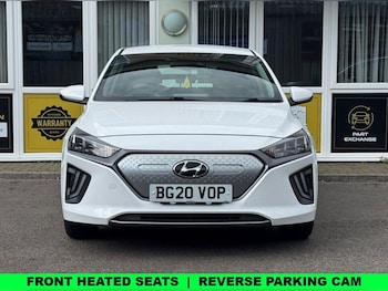 Used Hyundai IONIQ 2020 for sale - 79063752: Photo