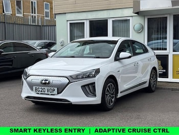 Used Hyundai IONIQ 2020 for sale - 79063752: Photo