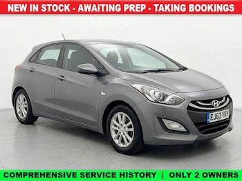 Used Hyundai i30 2013 for sale - 79397157: Photo