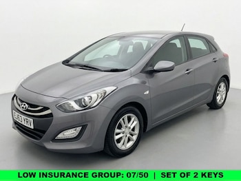 Used Hyundai i30 2013 for sale - 79397157: Photo