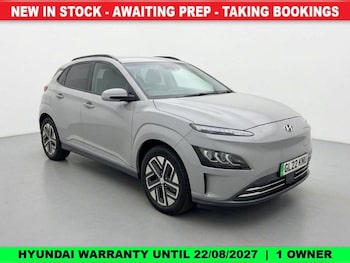 Used Hyundai KONA 2022 for sale - 78948338: Photo