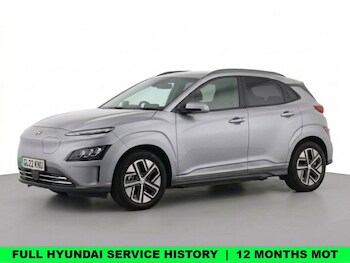 Used Hyundai KONA 2022 for sale - 78948338: Photo