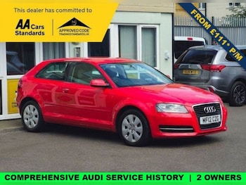 Used Audi A3 2012 for sale - 79046446: Photo