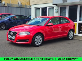 Used Audi A3 2012 for sale - 79046446: Photo