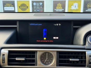 Used Lexus IS 2015 for sale - 78977770: Photo