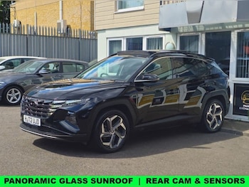 Used Hyundai TUCSON 2022 for sale - 79389776: Photo