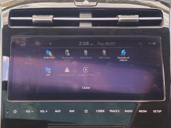 Used Hyundai TUCSON 2022 for sale - 79389776: Photo