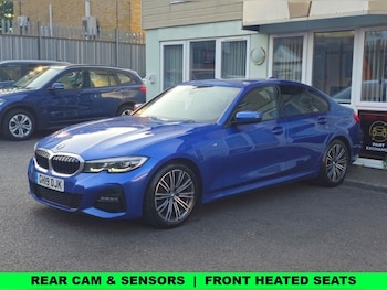 Used BMW 3 Series 2019 for sale - 79363680: Photo