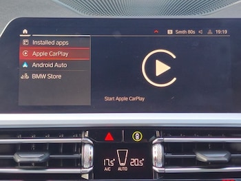 Used BMW 3 Series 2019 for sale - 79363680: Photo