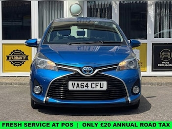 Used Toyota Yaris 2015 for sale - 78930989: Photo