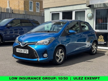 Used Toyota Yaris 2015 for sale - 78930989: Photo
