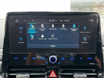 Used Hyundai IONIQ 2021 for sale - 78931025: Photo