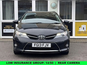 Used Toyota Auris 2013 for sale - 78930587: Photo