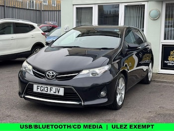 Used Toyota Auris 2013 for sale - 78930587: Photo