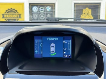 Used Ford B-MAX 2017 for sale - 78930325: Photo