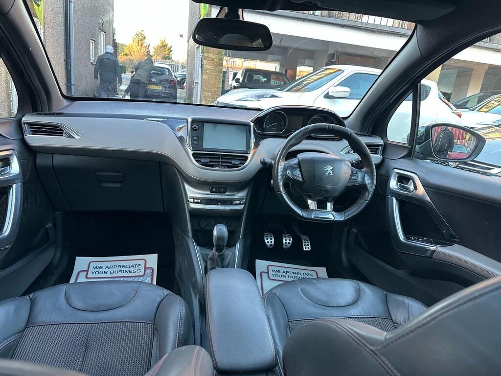 Used Peugeot 208 2013 for sale - 77201735: Photo 2