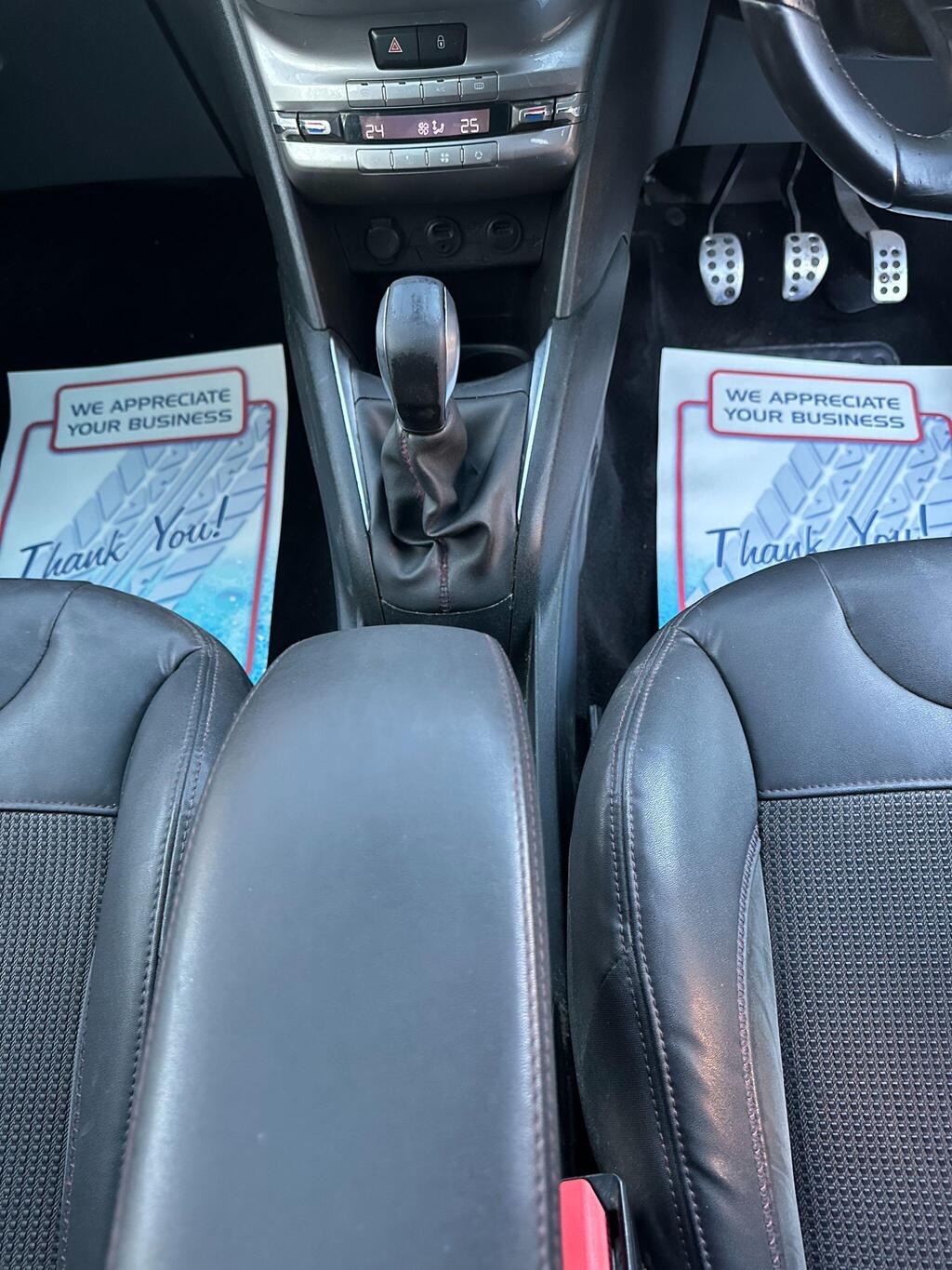 Used Peugeot 208 2013 for sale - 77201735: Photo 22