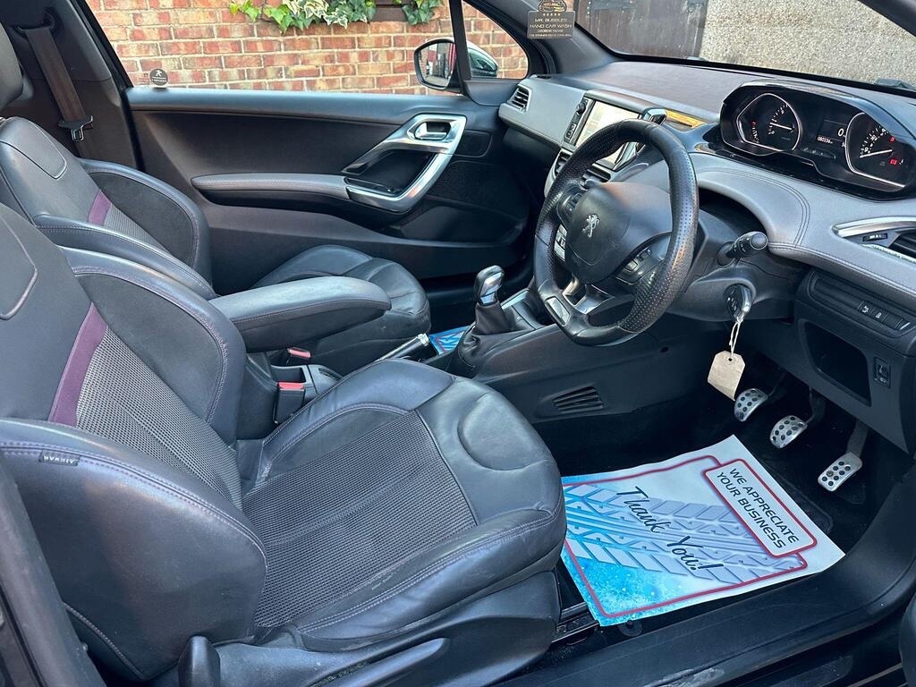 Used Peugeot 208 2013 for sale - 77201735: Photo 23