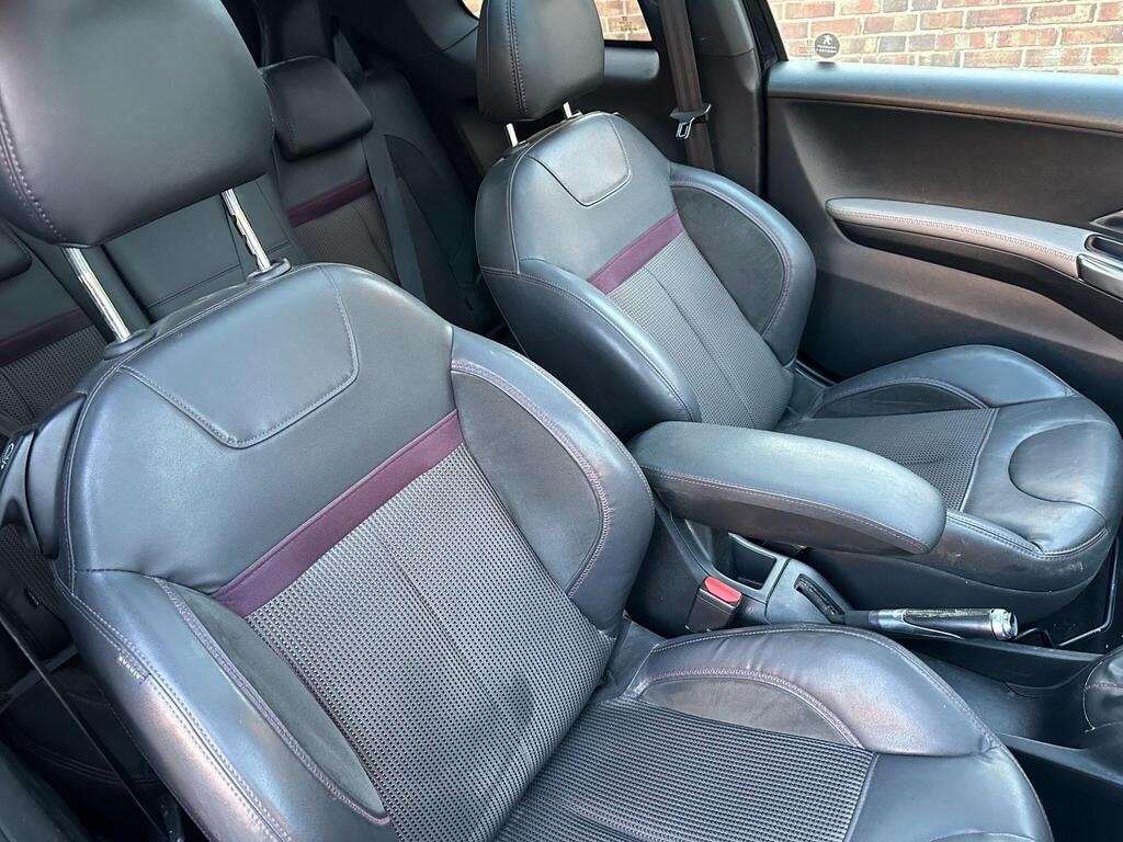 Used Peugeot 208 2013 for sale - 77201735: Photo 27