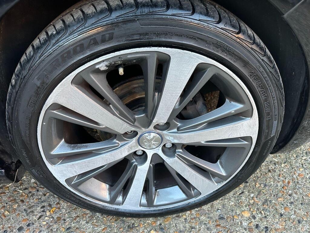 Used Peugeot 208 2013 for sale - 77201735: Photo 28