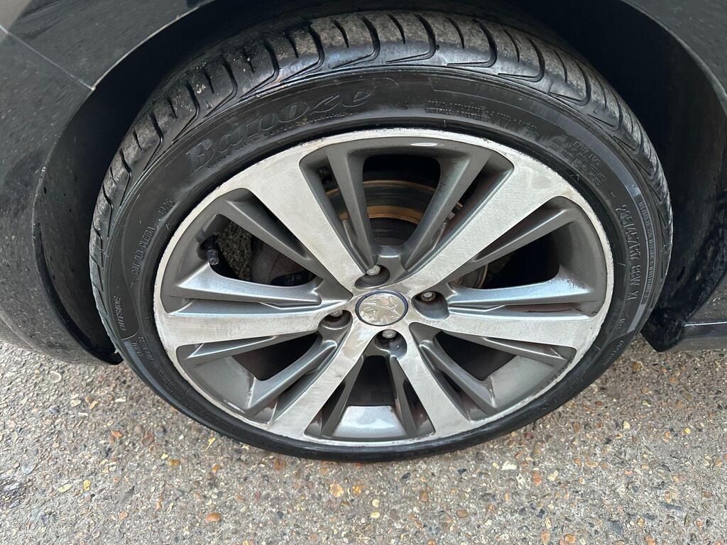 Used Peugeot 208 2013 for sale - 77201735: Photo 29