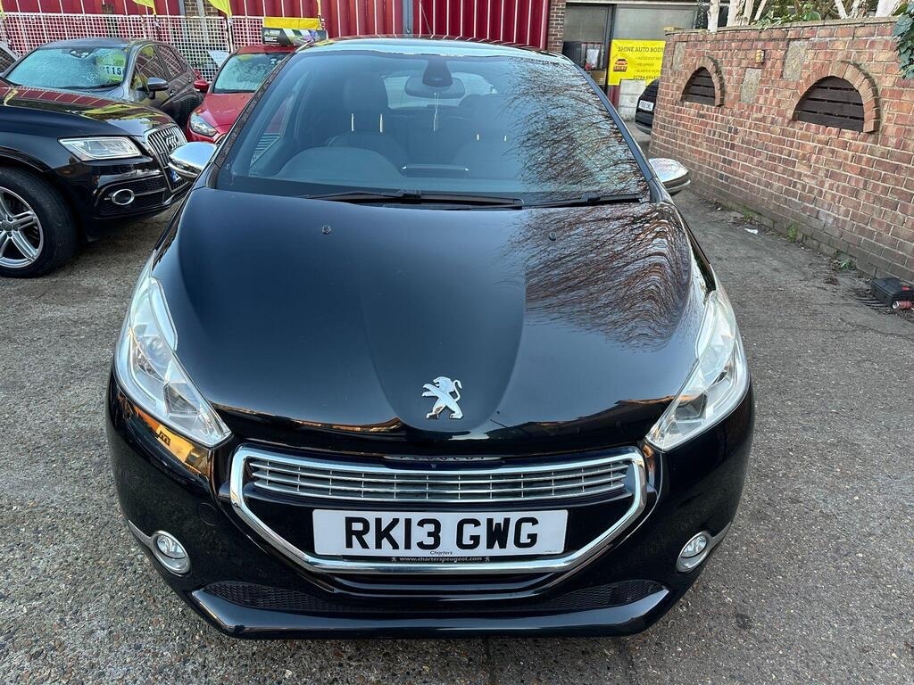 Used Peugeot 208 2013 for sale - 77201735: Photo 4