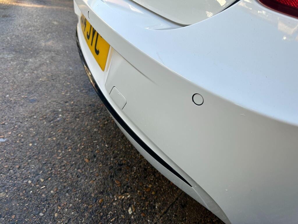 Used BMW 1 Series 2014 for sale - 76886068: Photo 12