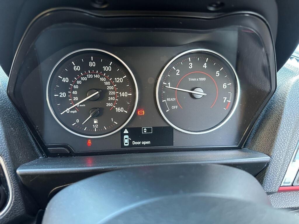 Used BMW 1 Series 2014 for sale - 76886068: Photo 17