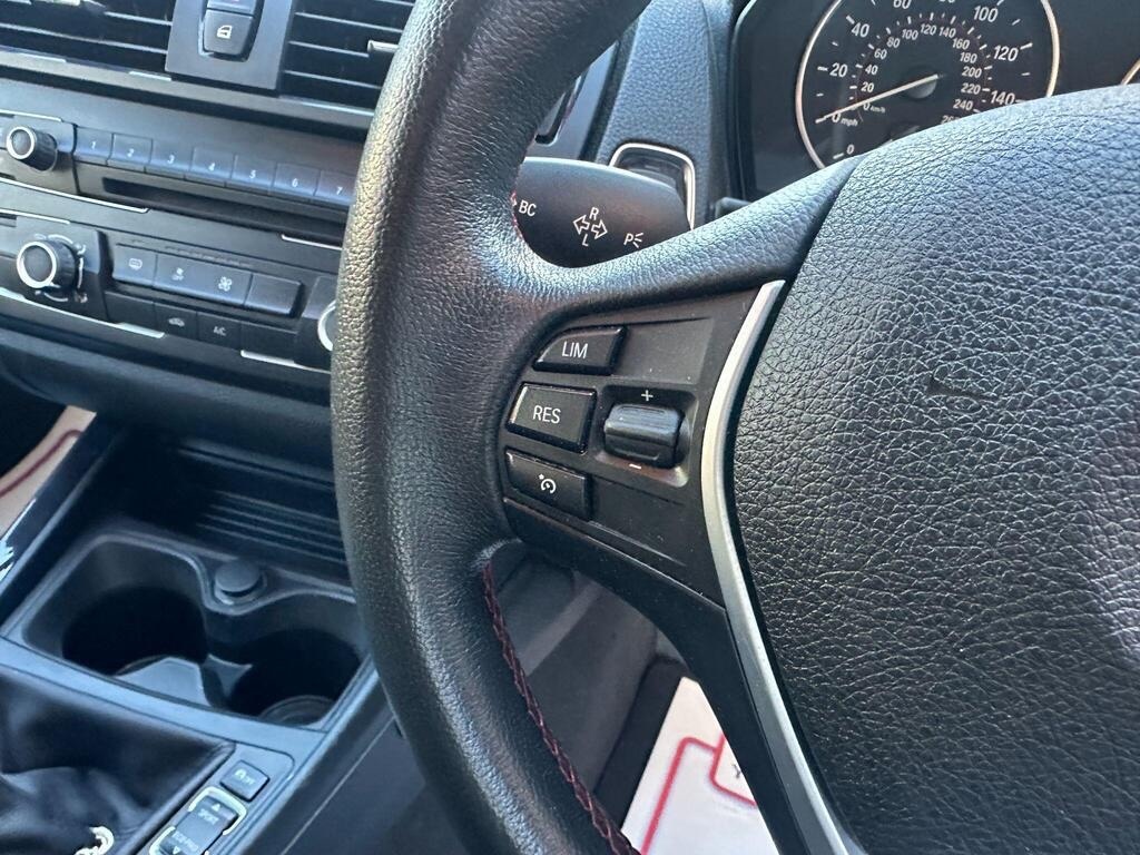 Used BMW 1 Series 2014 for sale - 76886068: Photo 18