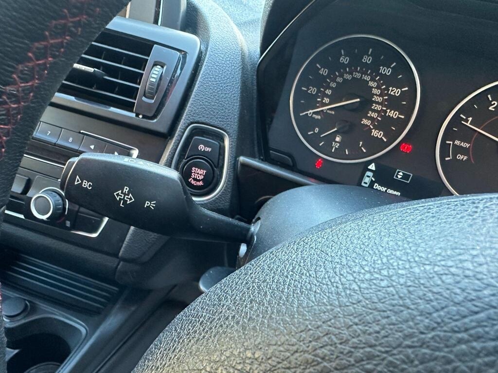 Used BMW 1 Series 2014 for sale - 76886068: Photo 20