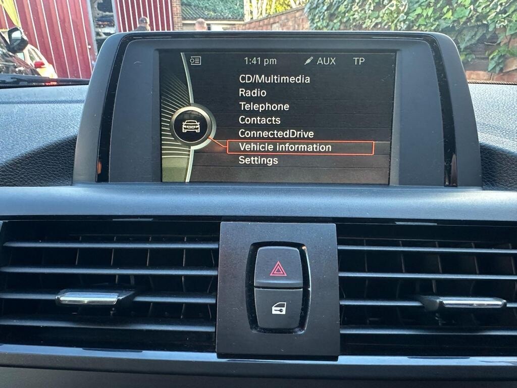 Used BMW 1 Series 2014 for sale - 76886068: Photo 23