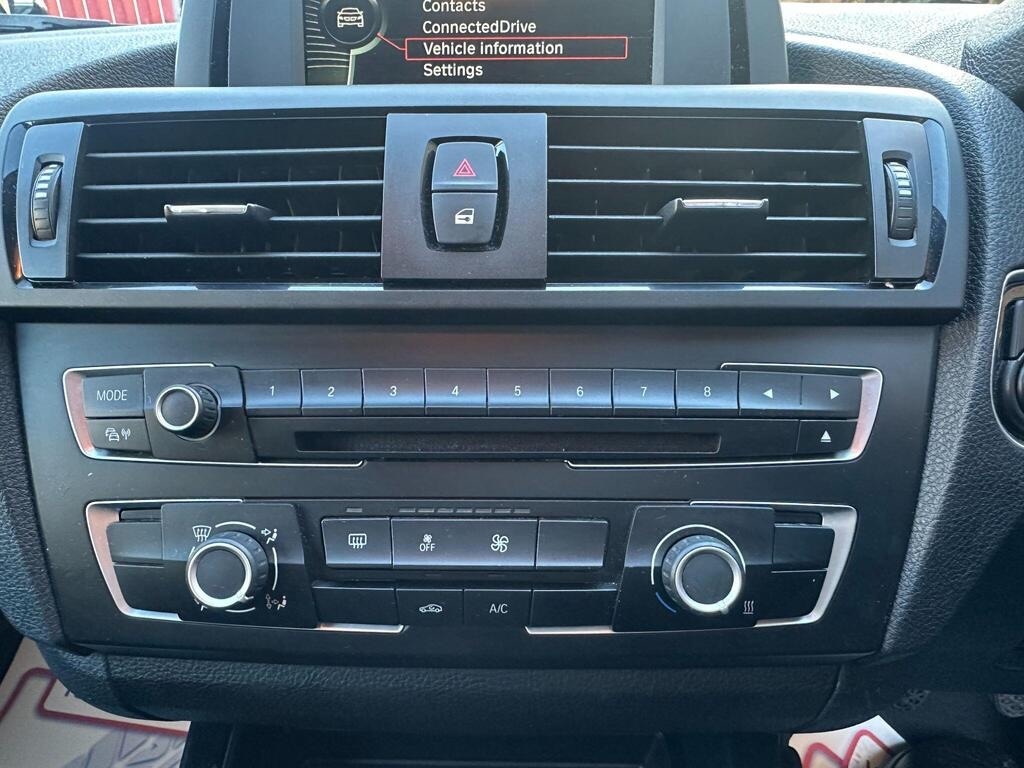 Used BMW 1 Series 2014 for sale - 76886068: Photo 24