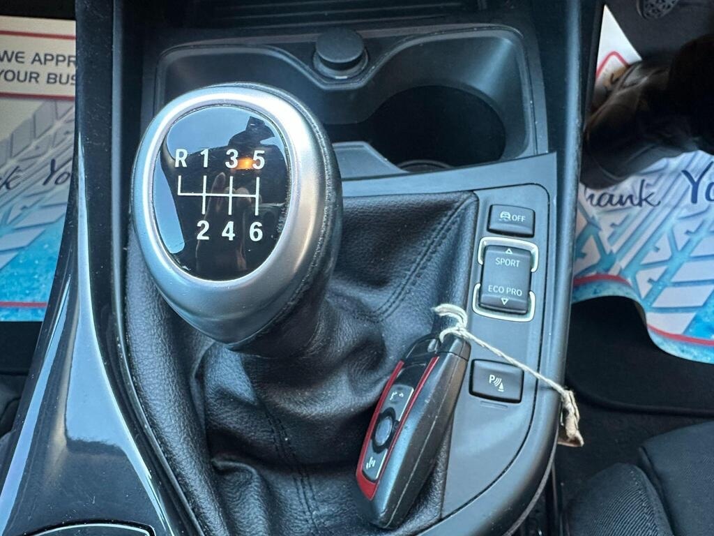 Used BMW 1 Series 2014 for sale - 76886068: Photo 26