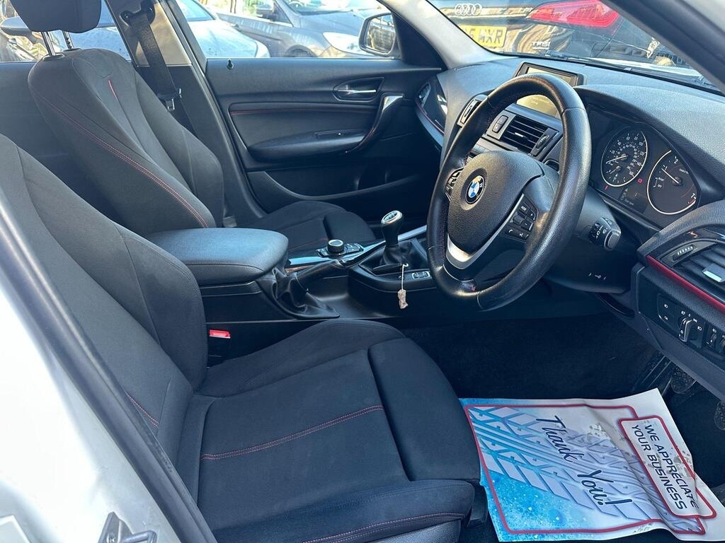 Used BMW 1 Series 2014 for sale - 76886068: Photo 28