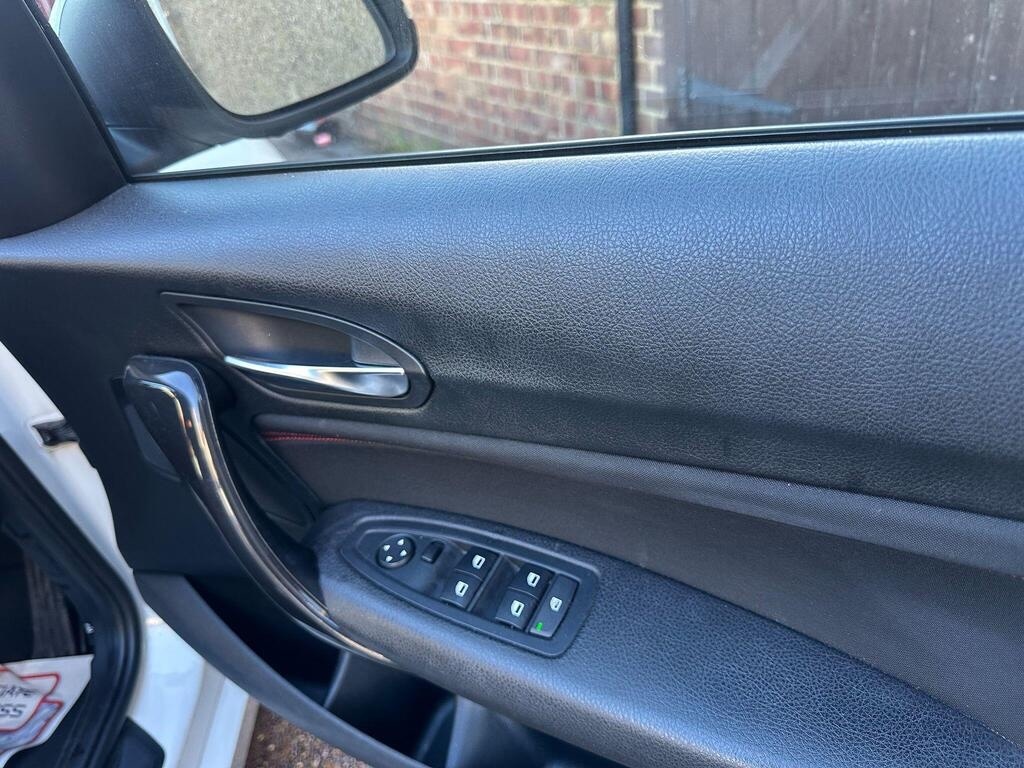 Used BMW 1 Series 2014 for sale - 76886068: Photo 29