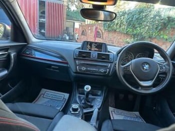 Used BMW 1 Series 2014 for sale - 76886068: Photo