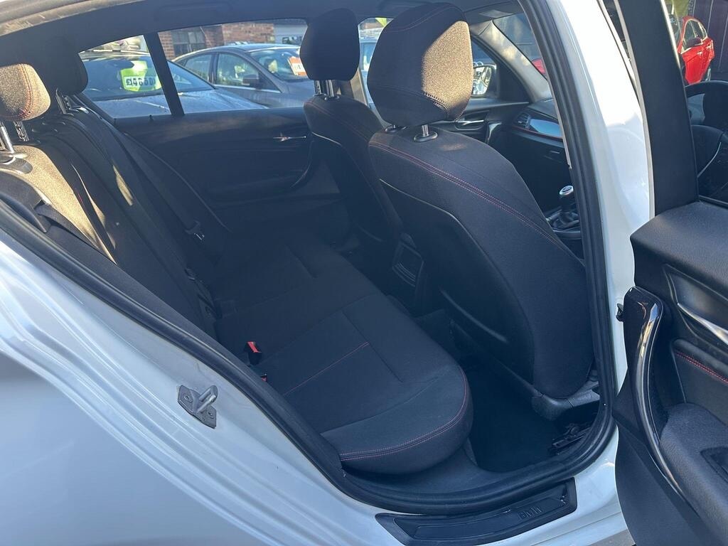 Used BMW 1 Series 2014 for sale - 76886068: Photo 31