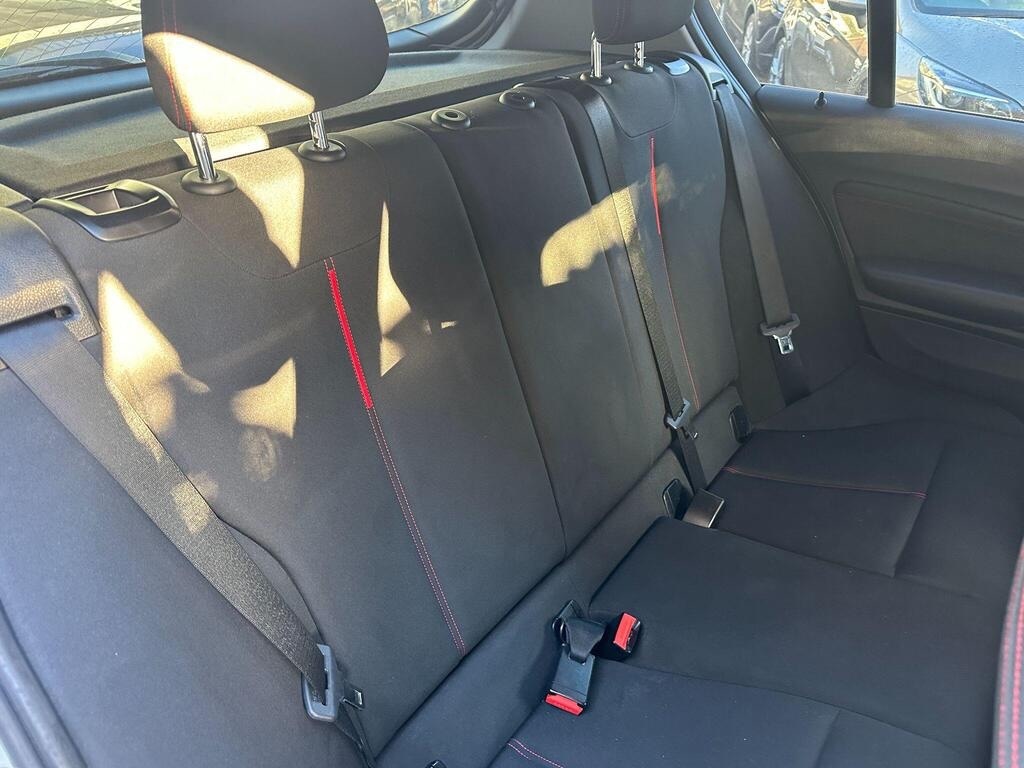 Used BMW 1 Series 2014 for sale - 76886068: Photo 32