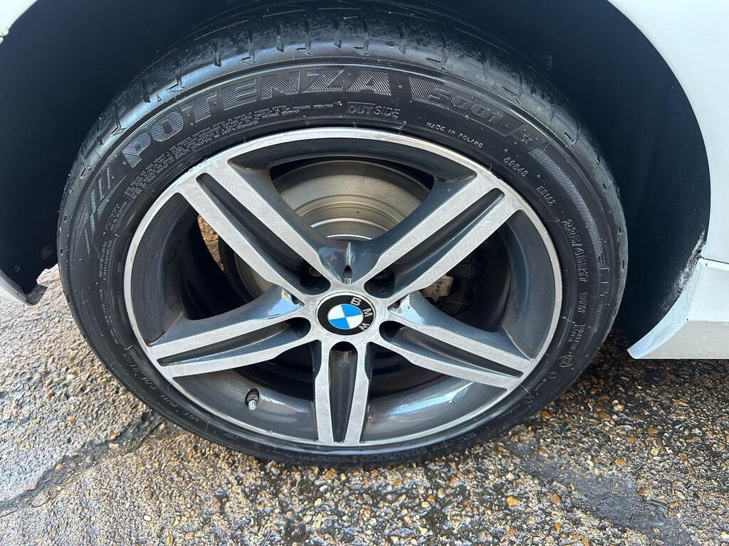 Used BMW 1 Series 2014 for sale - 76886068: Photo 33