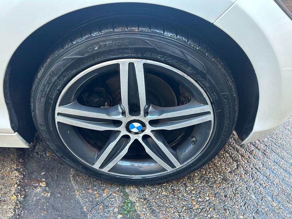 Used BMW 1 Series 2014 for sale - 76886068: Photo 34