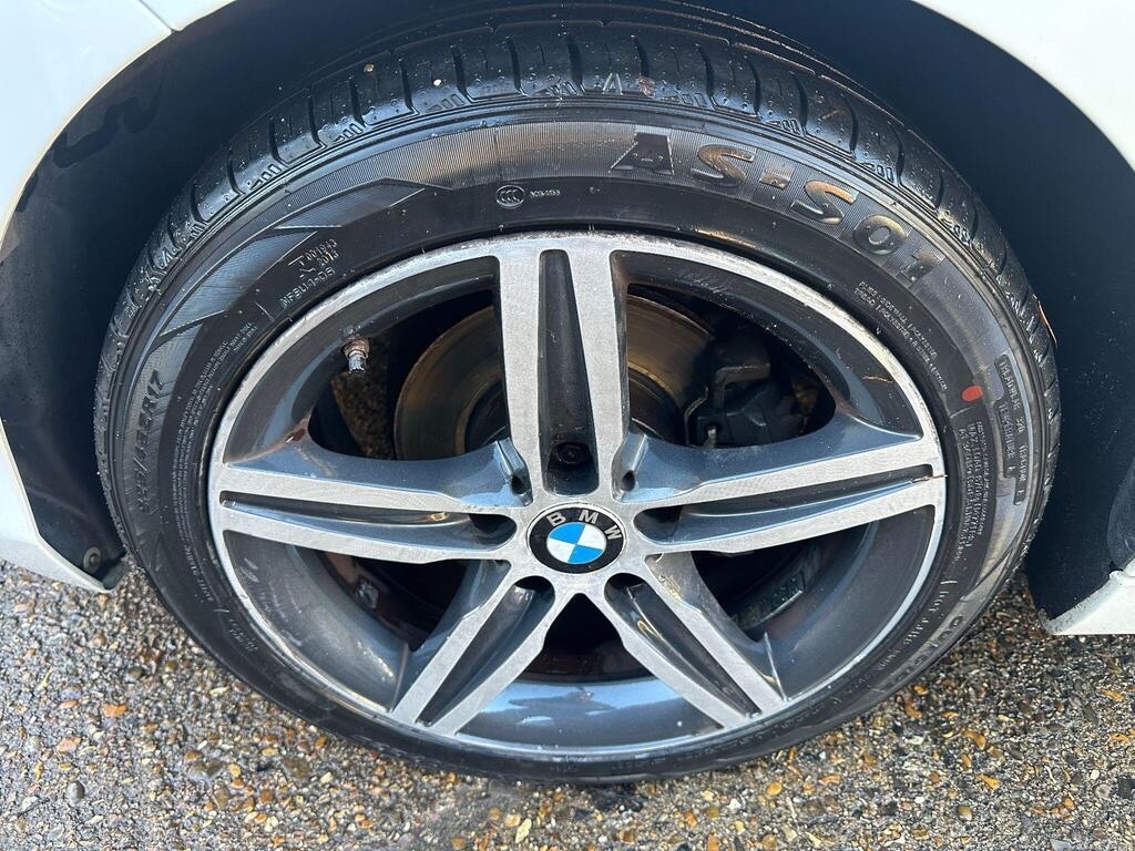 Used BMW 1 Series 2014 for sale - 76886068: Photo 35