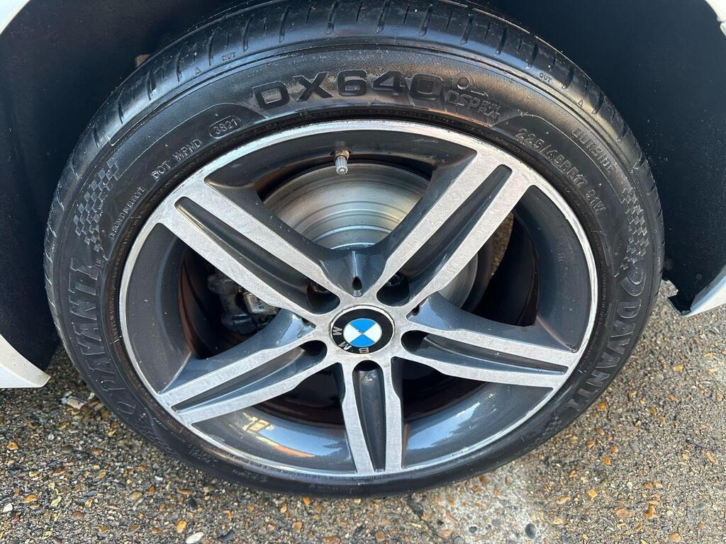 Used BMW 1 Series 2014 for sale - 76886068: Photo 36