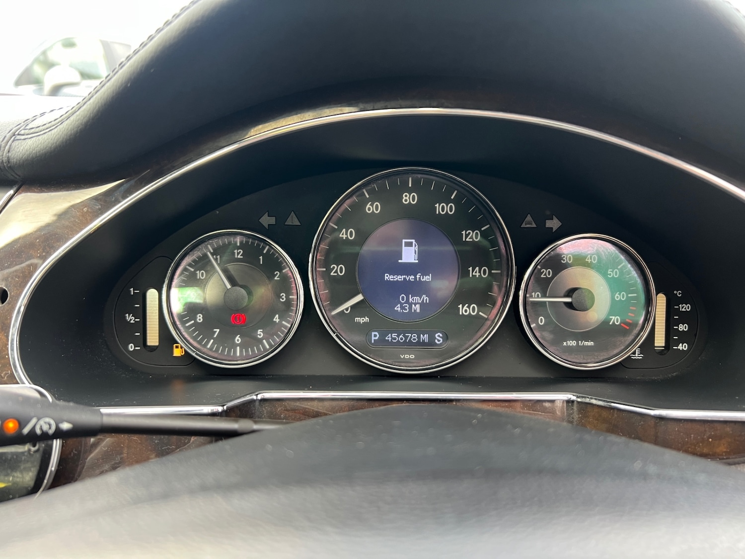 Used Mercedes-Benz CLS 2006 for sale - 76898184: Photo 27